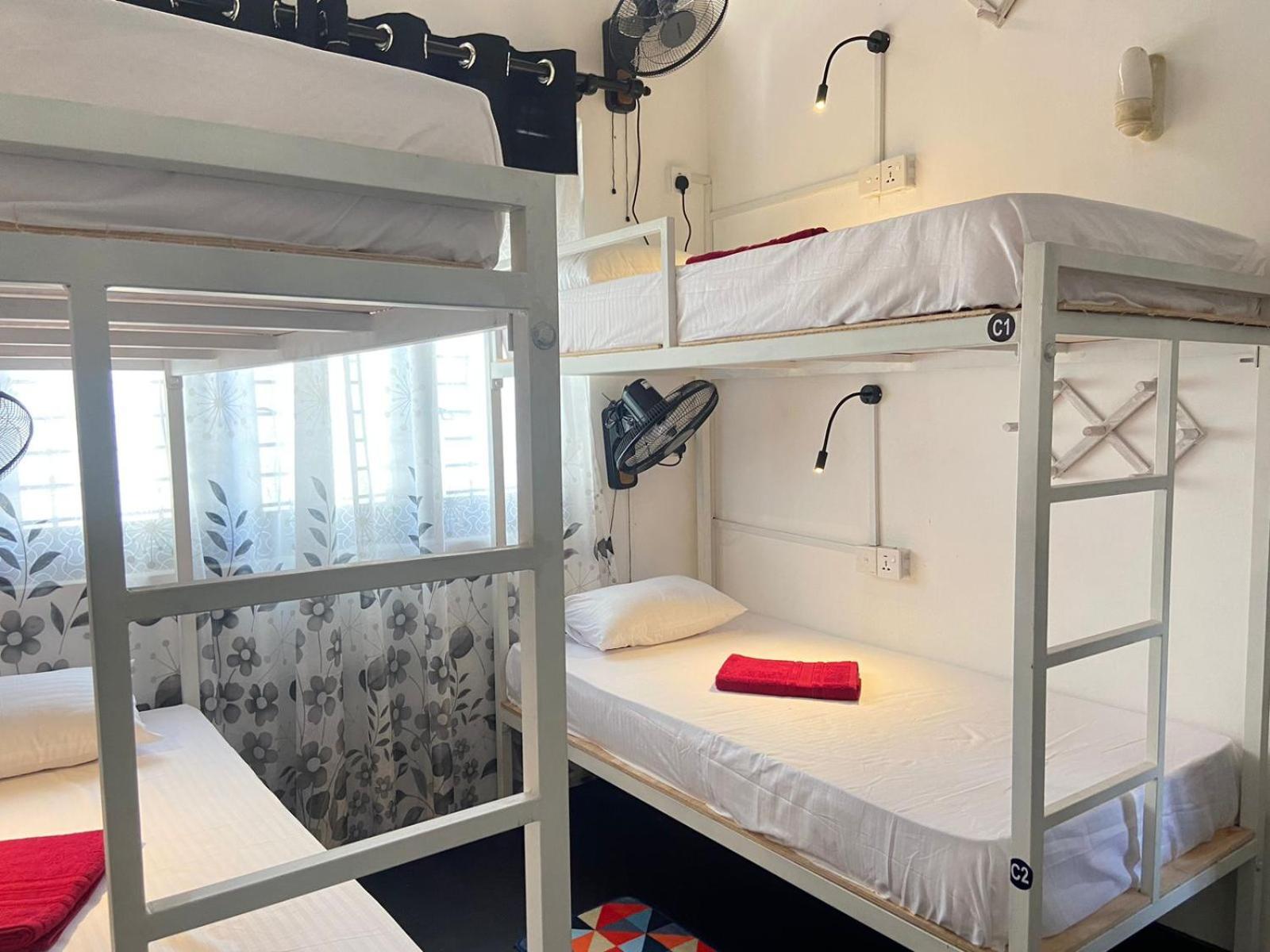 Hiricurry Hostel & Restaurant Dikwella Kültér fotó