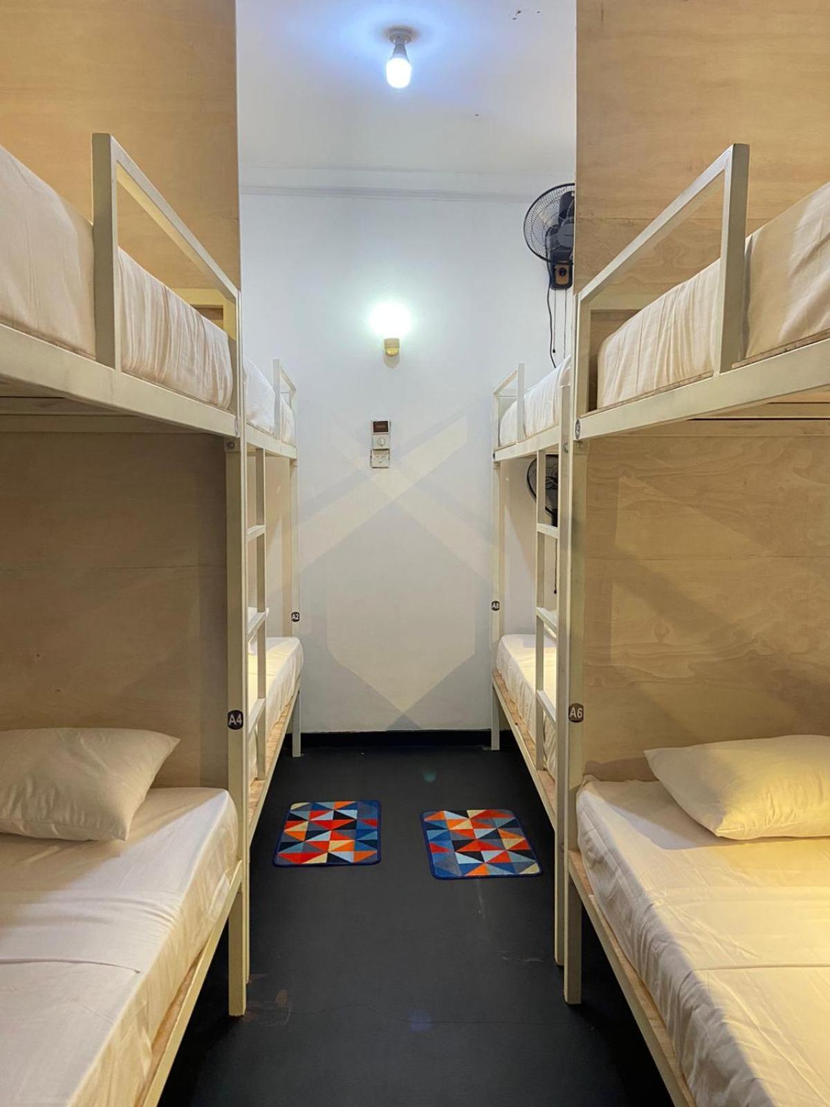 Hiricurry Hostel & Restaurant Dikwella Kültér fotó