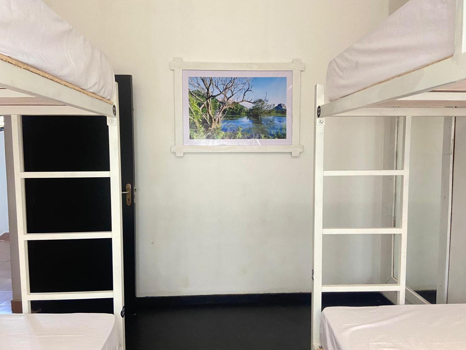 Hiricurry Hostel & Restaurant Dikwella Kültér fotó