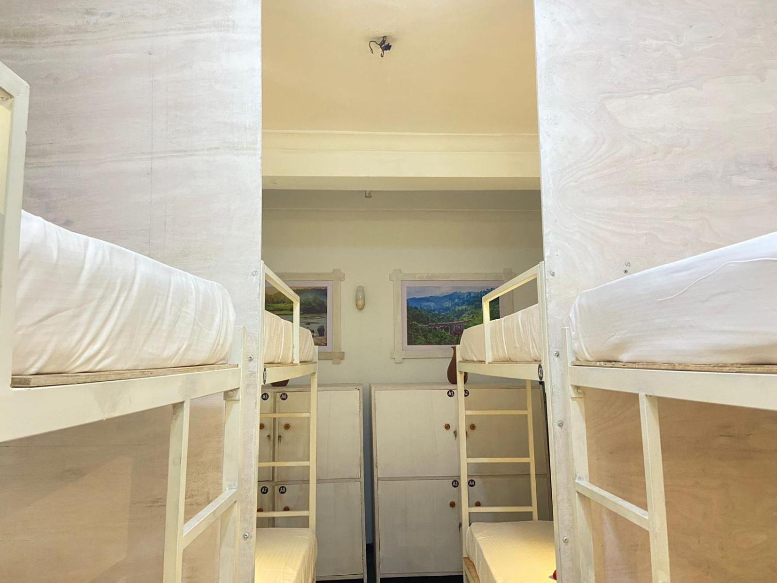 Hiricurry Hostel & Restaurant Dikwella Kültér fotó
