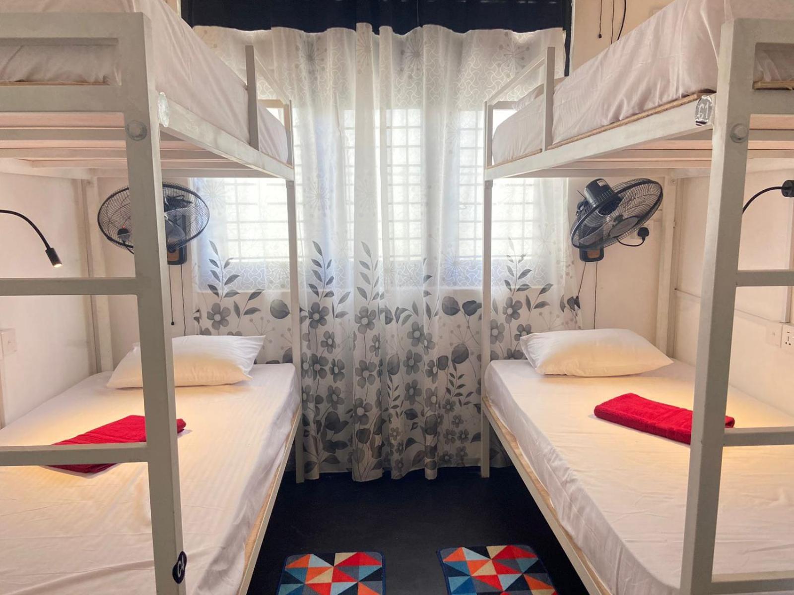 Hiricurry Hostel & Restaurant Dikwella Kültér fotó