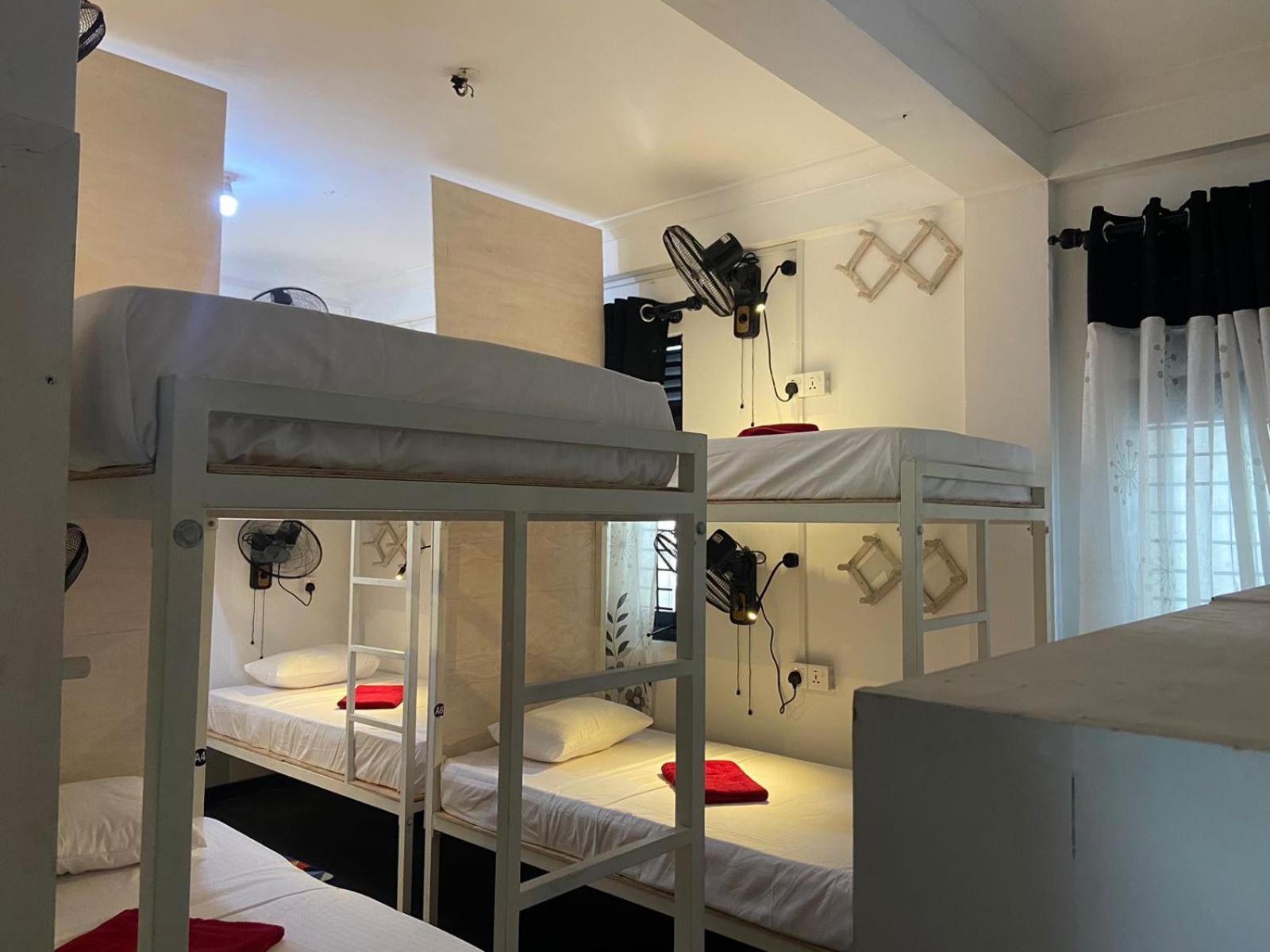 Hiricurry Hostel & Restaurant Dikwella Kültér fotó