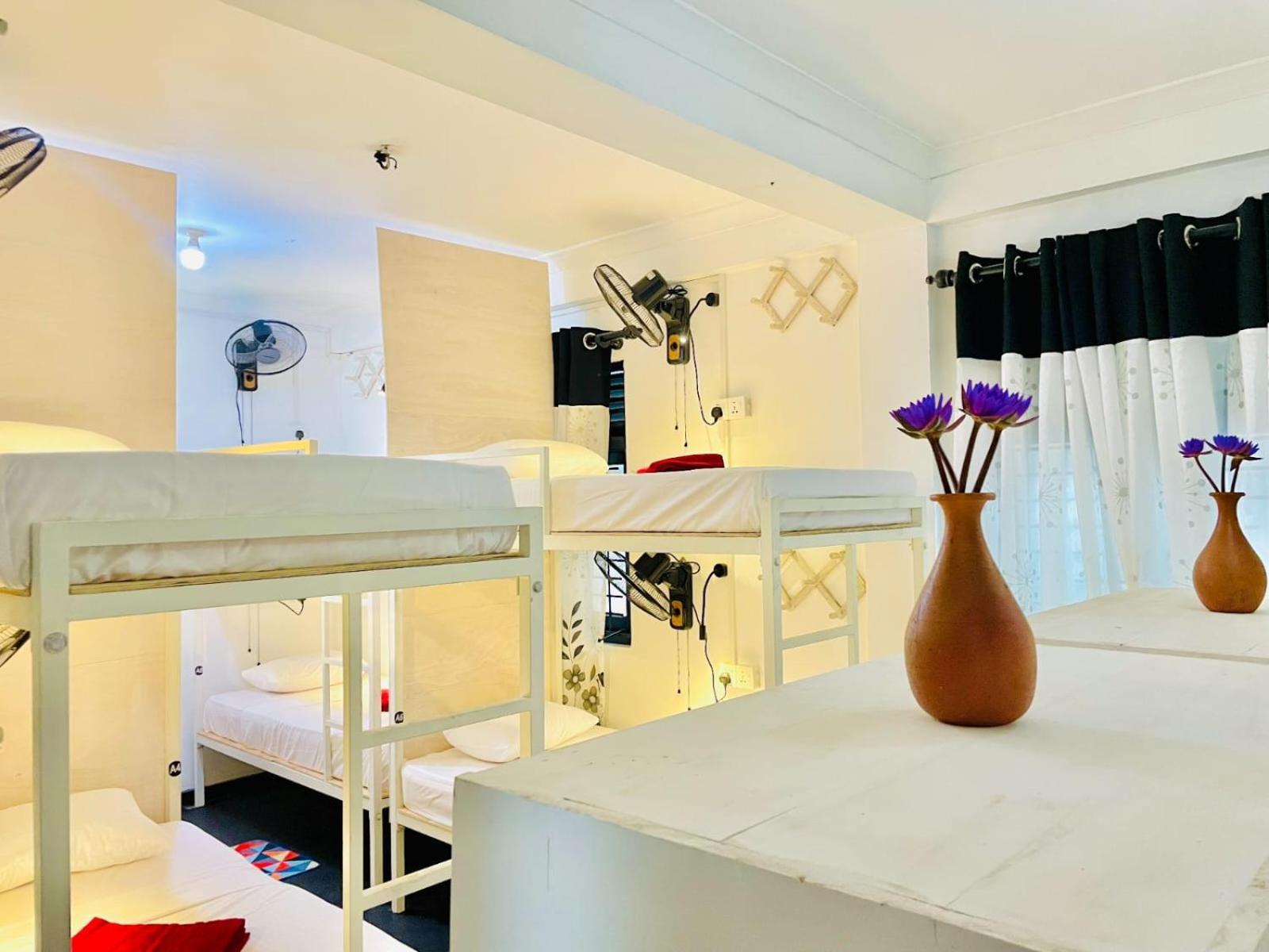 Hiricurry Hostel & Restaurant Dikwella Kültér fotó