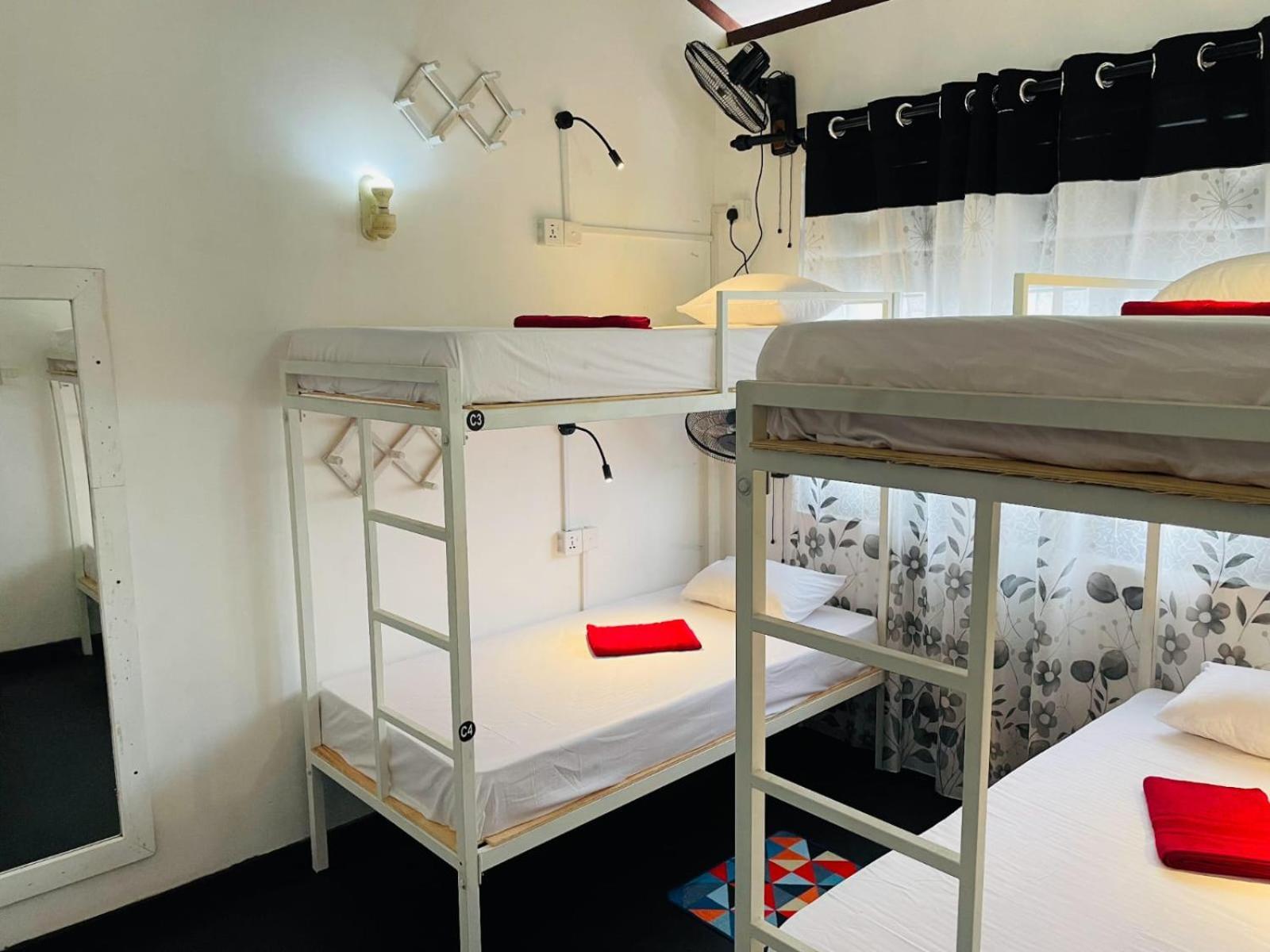 Hiricurry Hostel & Restaurant Dikwella Kültér fotó